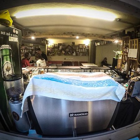 Arka Hostel Шкодер Экстерьер фото
