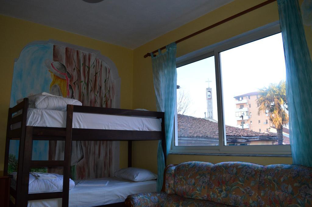 Arka Hostel Шкодер Экстерьер фото