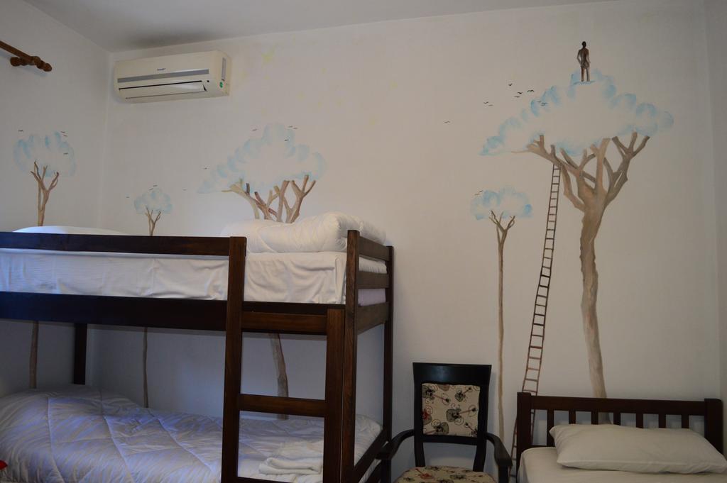 Arka Hostel Шкодер Экстерьер фото