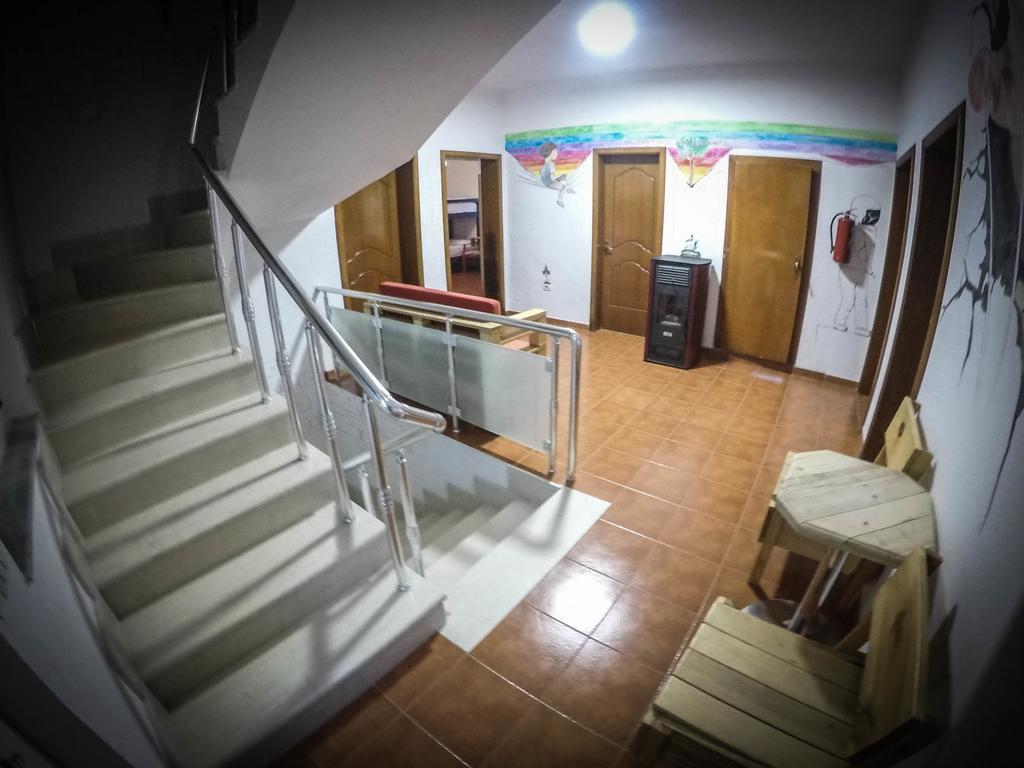 Arka Hostel Шкодер Экстерьер фото