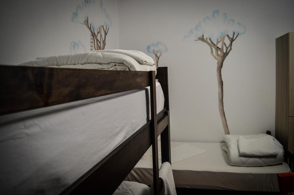 Arka Hostel Шкодер Экстерьер фото