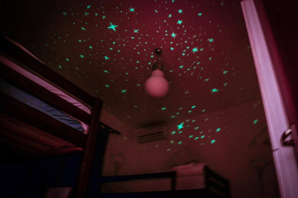 Arka Hostel Шкодер Экстерьер фото