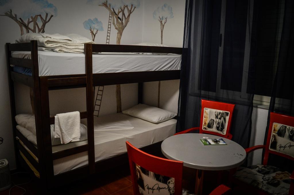 Arka Hostel Шкодер Экстерьер фото