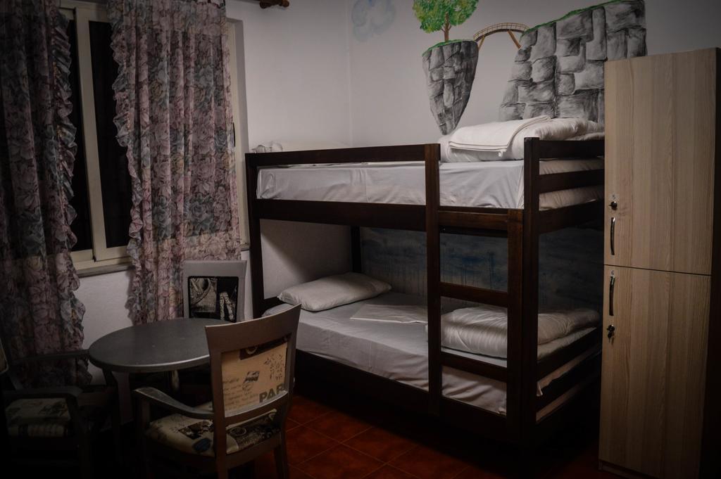 Arka Hostel Шкодер Экстерьер фото